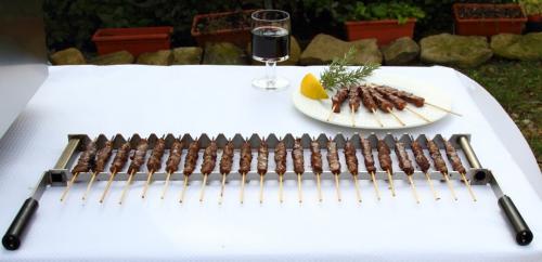 Arrosticini